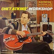 Chet Atkin's Workshop